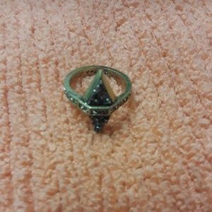 Chloe + Isabel Amulet Ring